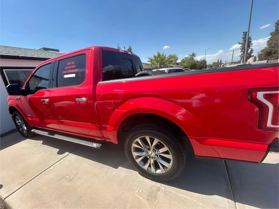 2017 Ford F-150 13th Gen - Image 3 of 4