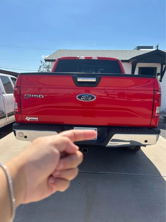 2017 Ford F-150 13th Gen - Image 4 of 4