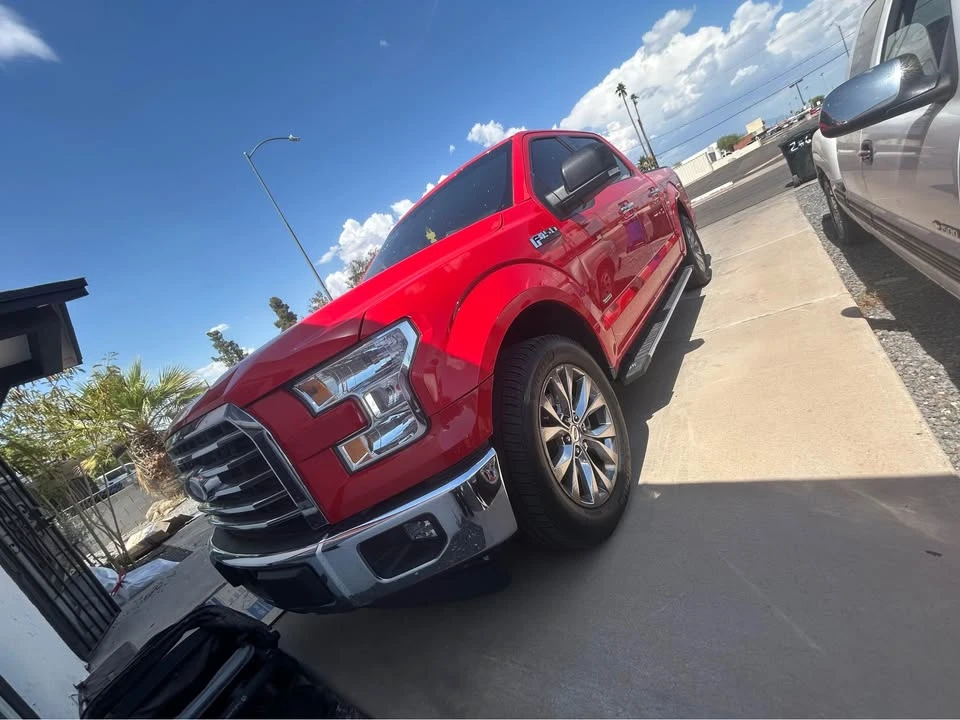 2017 Ford F-150 13th Gen - Image 2 of 4