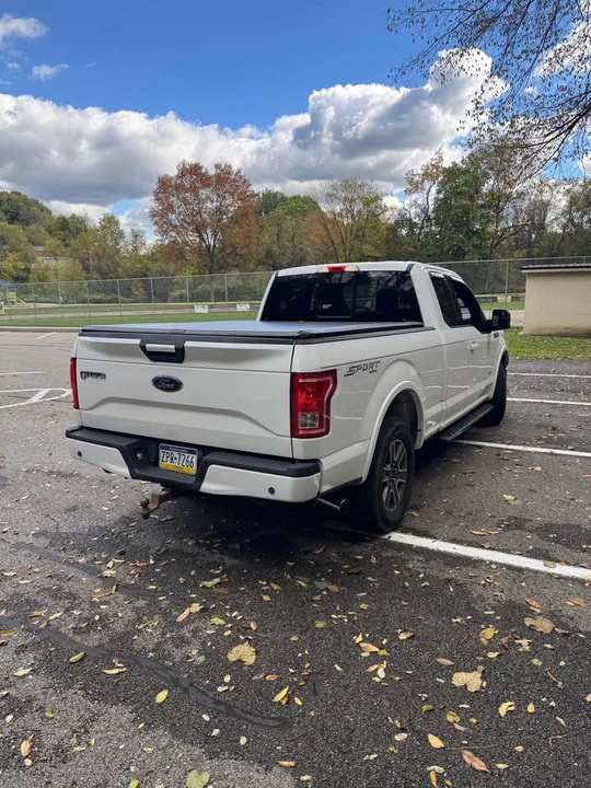 2017 Ford F-150 13th Gen - Image 2 of 3