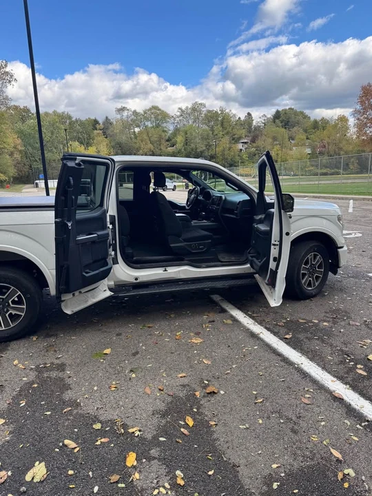 2017 Ford F-150 13th Gen - Image 3 of 3