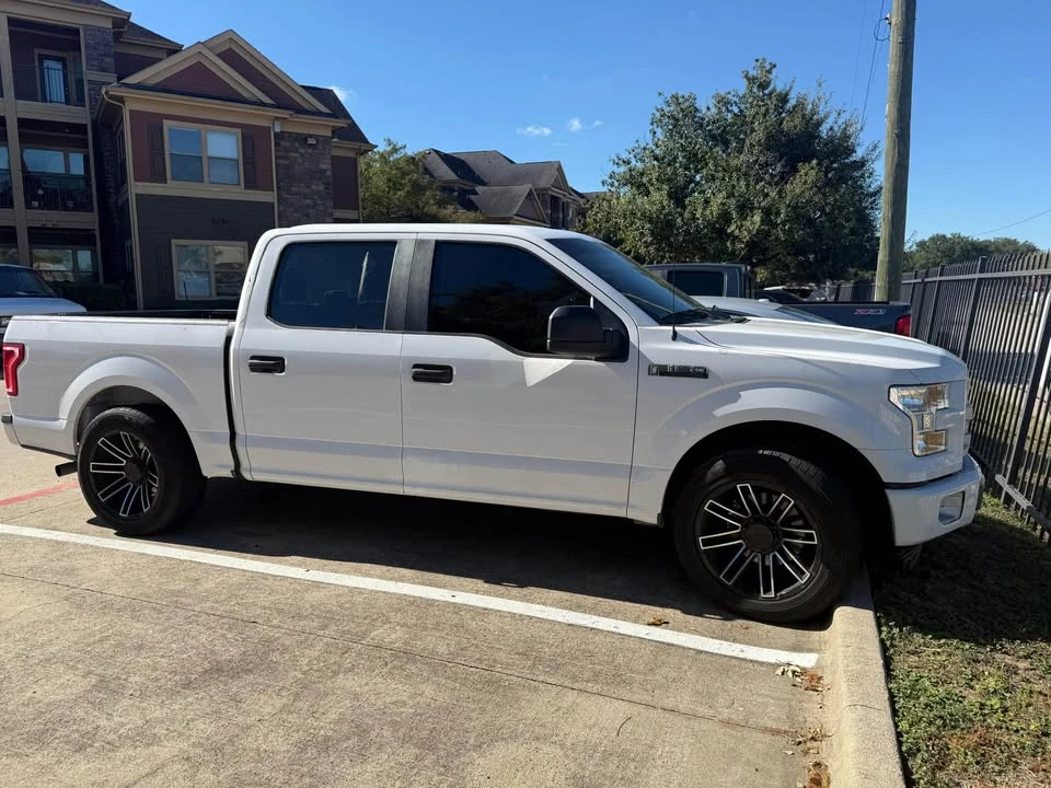 2017 Ford F-150 13th Gen - Image 5 of 7
