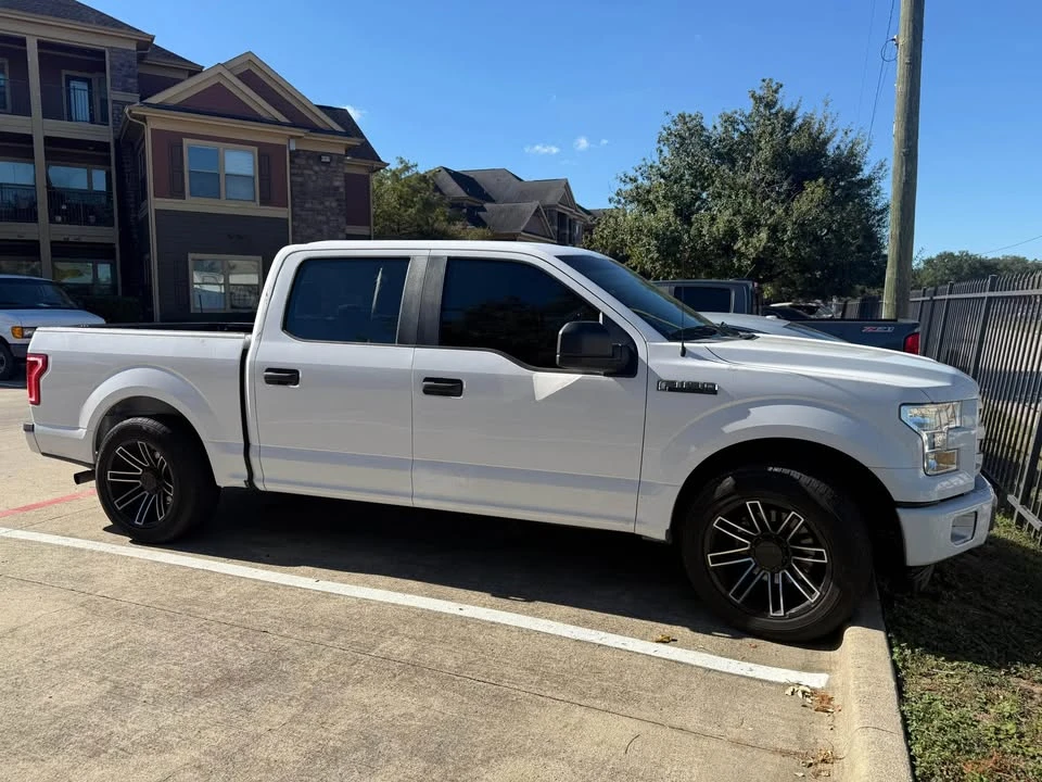 2017 Ford F-150 13th Gen - Image 4 of 7