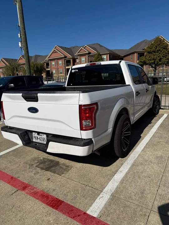 2017 Ford F-150 13th Gen - Image 3 of 7