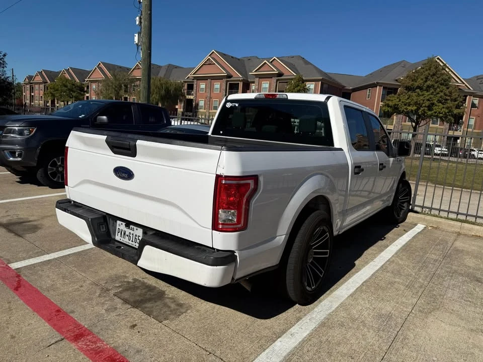 2017 Ford F-150 13th Gen - Image 2 of 7