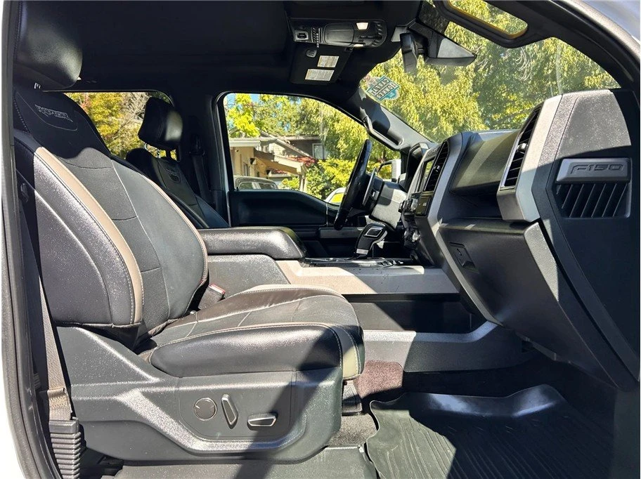 2017 Ford F-150 Raptor 13th Gen - Image 15 of 19