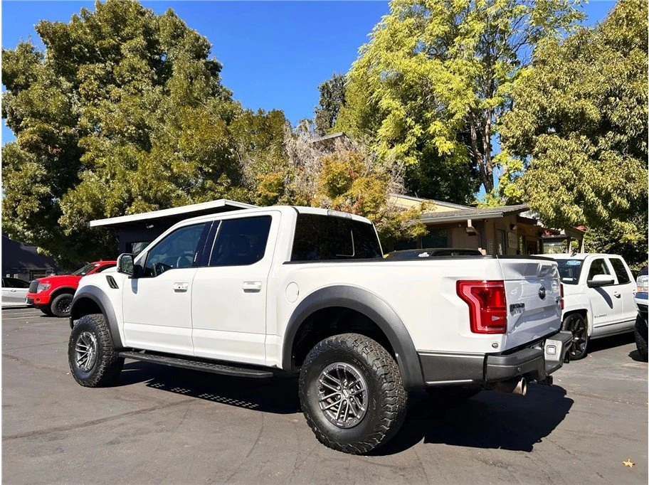 2017 Ford F-150 Raptor 13th Gen - Image 8 of 19