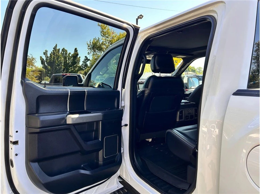 2017 Ford F-150 Raptor 13th Gen - Image 12 of 19