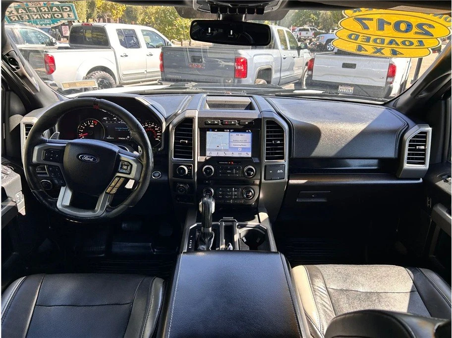 2017 Ford F-150 Raptor 13th Gen - Image 18 of 19