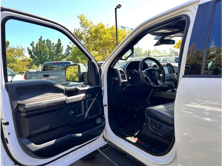 2017 Ford F-150 Raptor 13th Gen - Image 10 of 19
