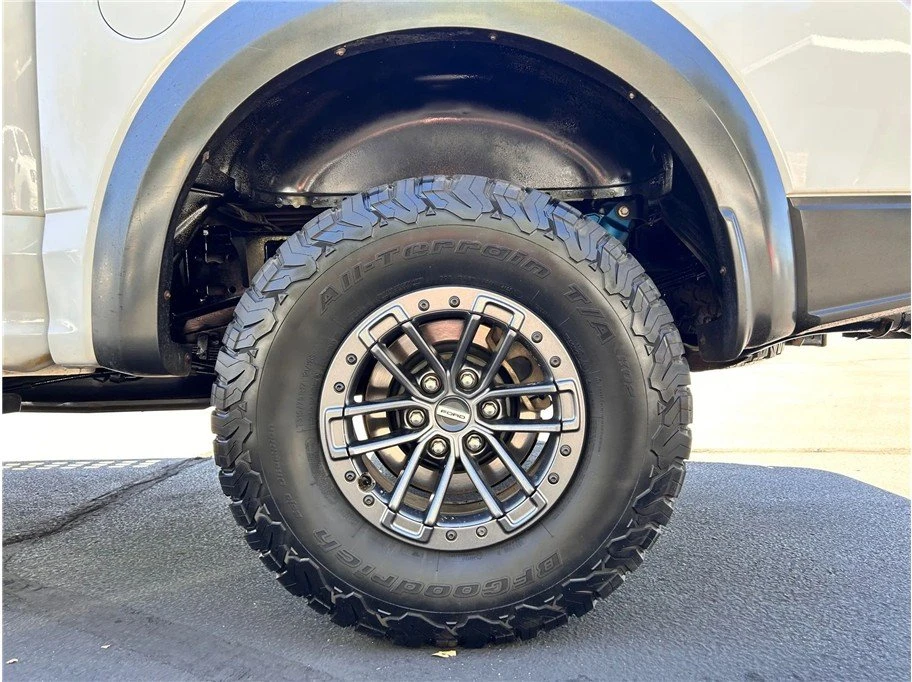 2017 Ford F-150 Raptor 13th Gen - Image 19 of 19
