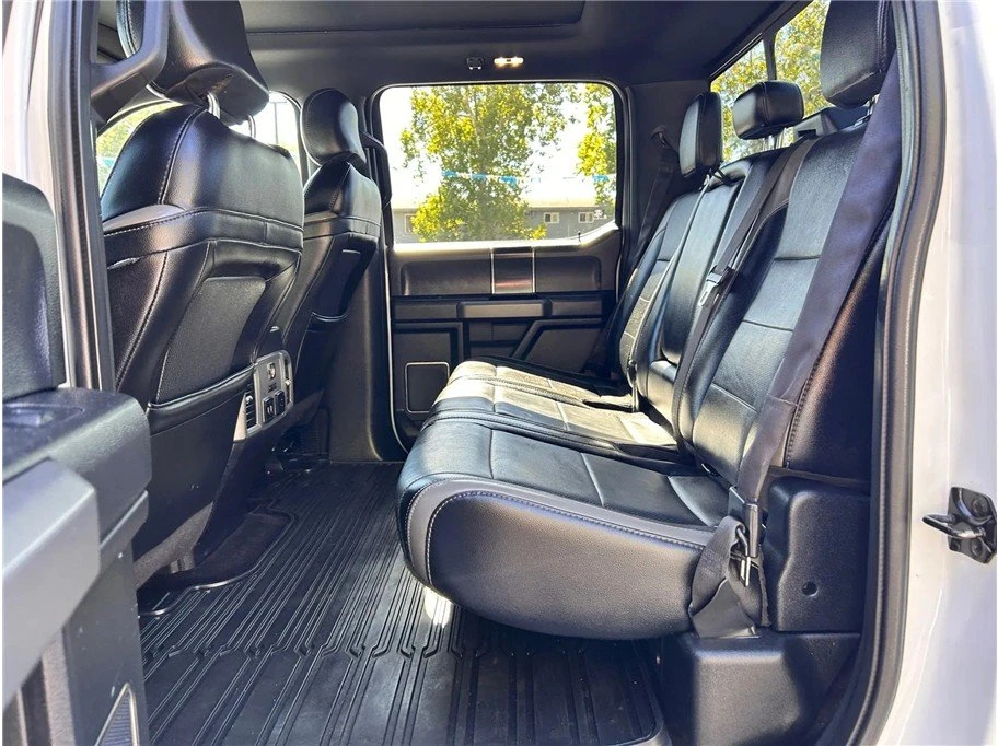 2017 Ford F-150 Raptor 13th Gen - Image 13 of 19