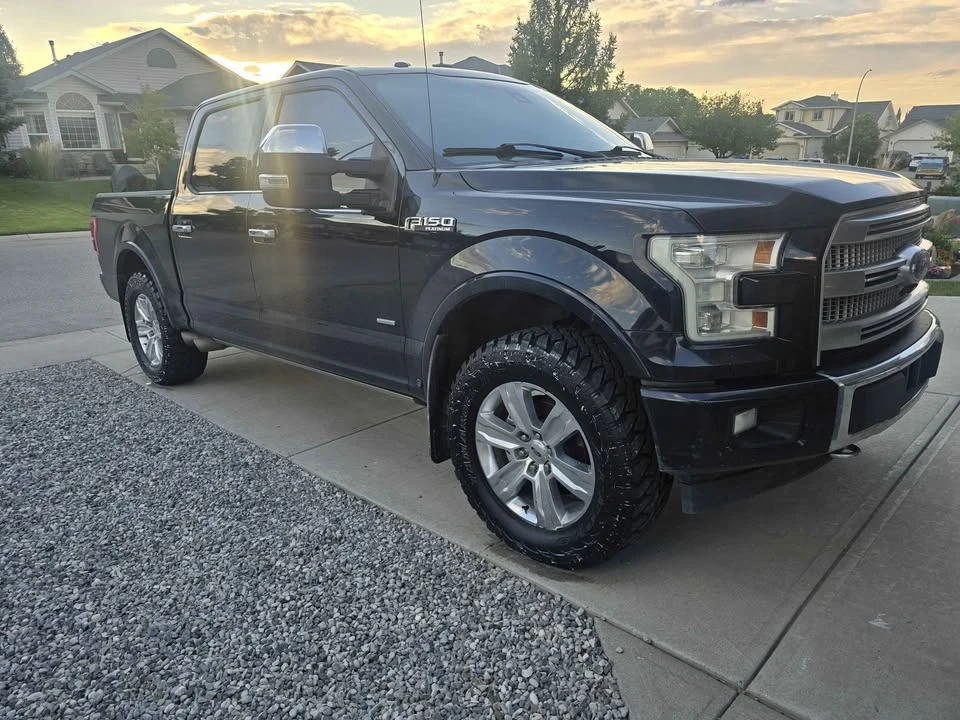2017 Ford F-150 13th Gen - Image 2 of 2