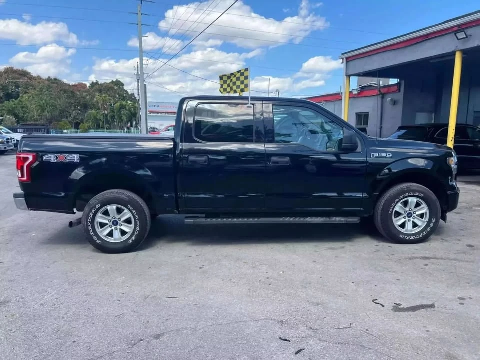 2017 Ford F-150 13th Gen - Image 8 of 19