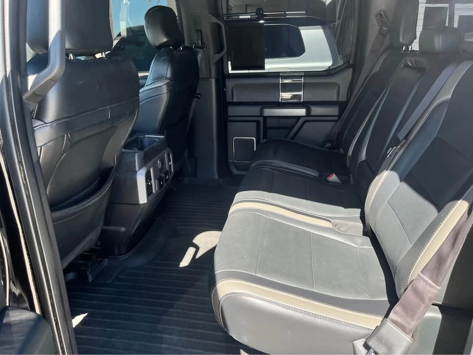 2017 Ford F-150 Raptor 13th Gen - Image 8 of 10