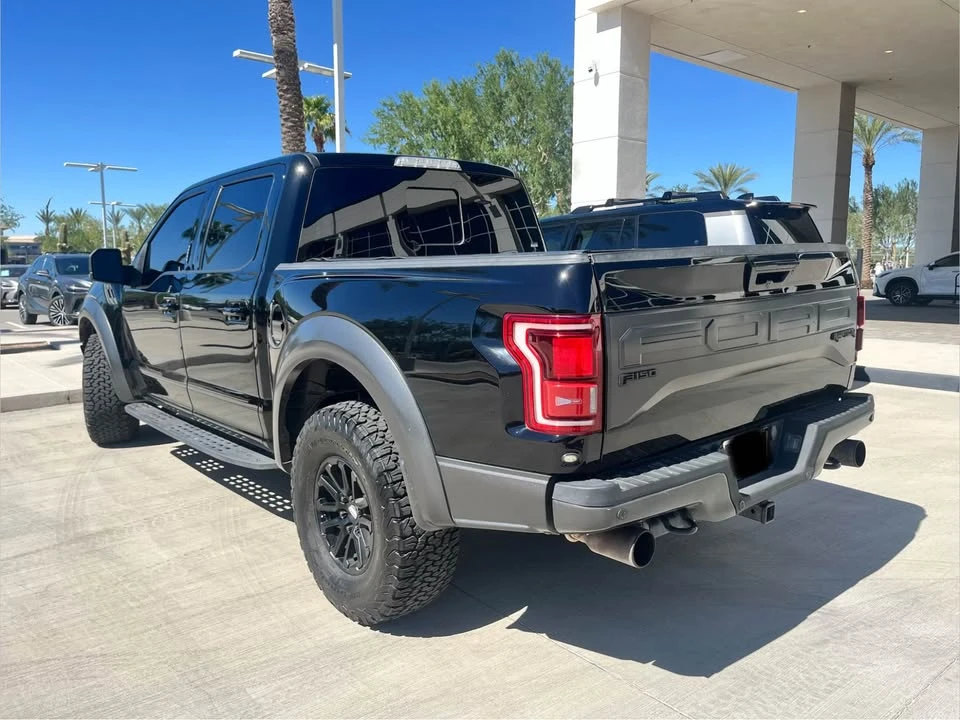 2017 Ford F-150 Raptor 13th Gen - Image 5 of 10