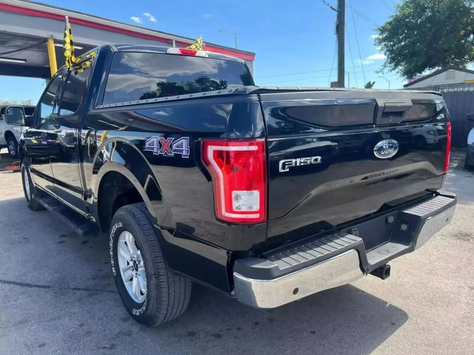 2017 Ford F-150 13th Gen - Image 7 of 19