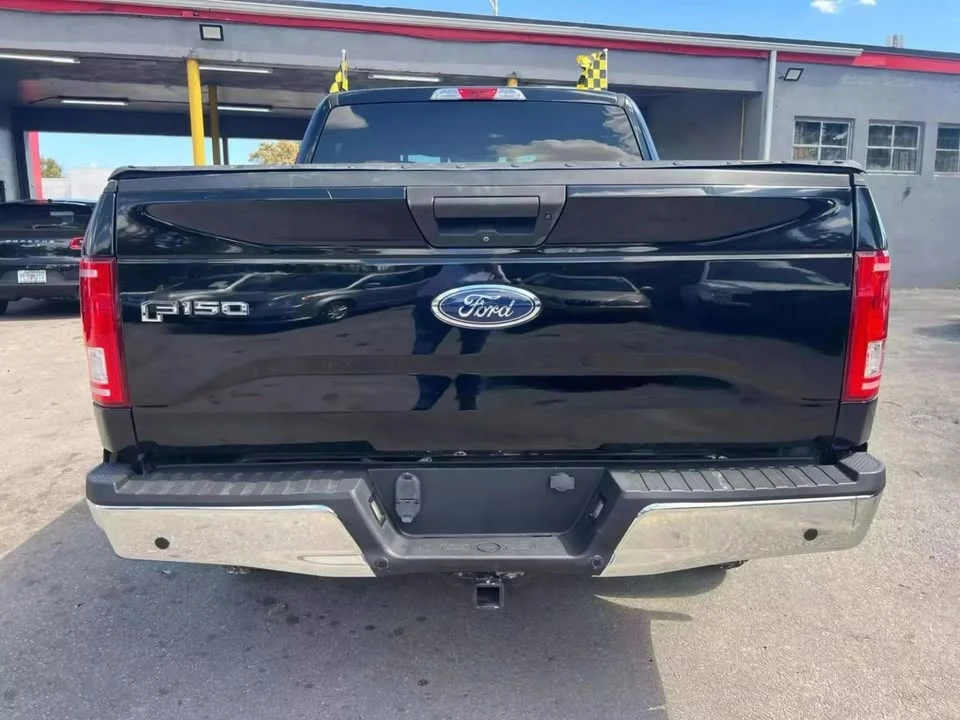 2017 Ford F-150 13th Gen - Image 6 of 19