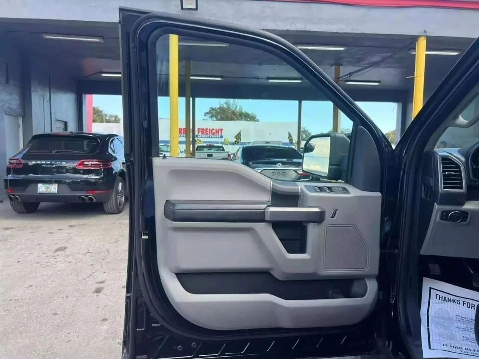 2017 Ford F-150 13th Gen - Image 12 of 19