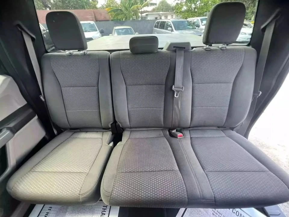 2017 Ford F-150 13th Gen - Image 19 of 19