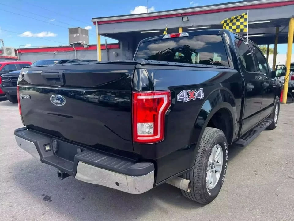2017 Ford F-150 13th Gen - Image 5 of 19