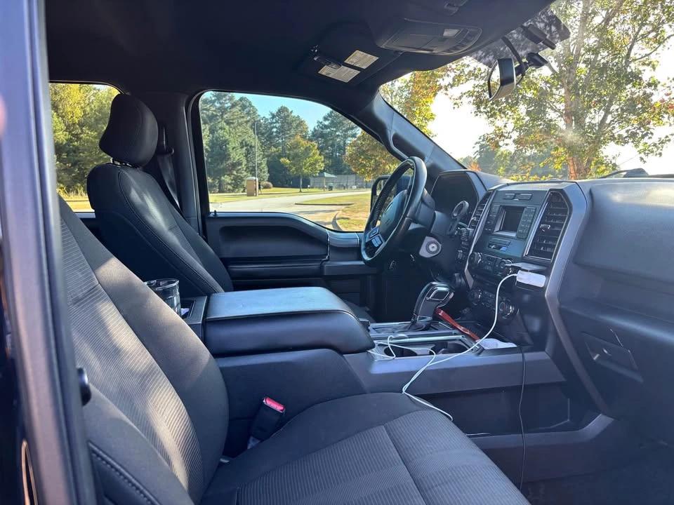 2017 Ford F-150 13th Gen - Image 11 of 20