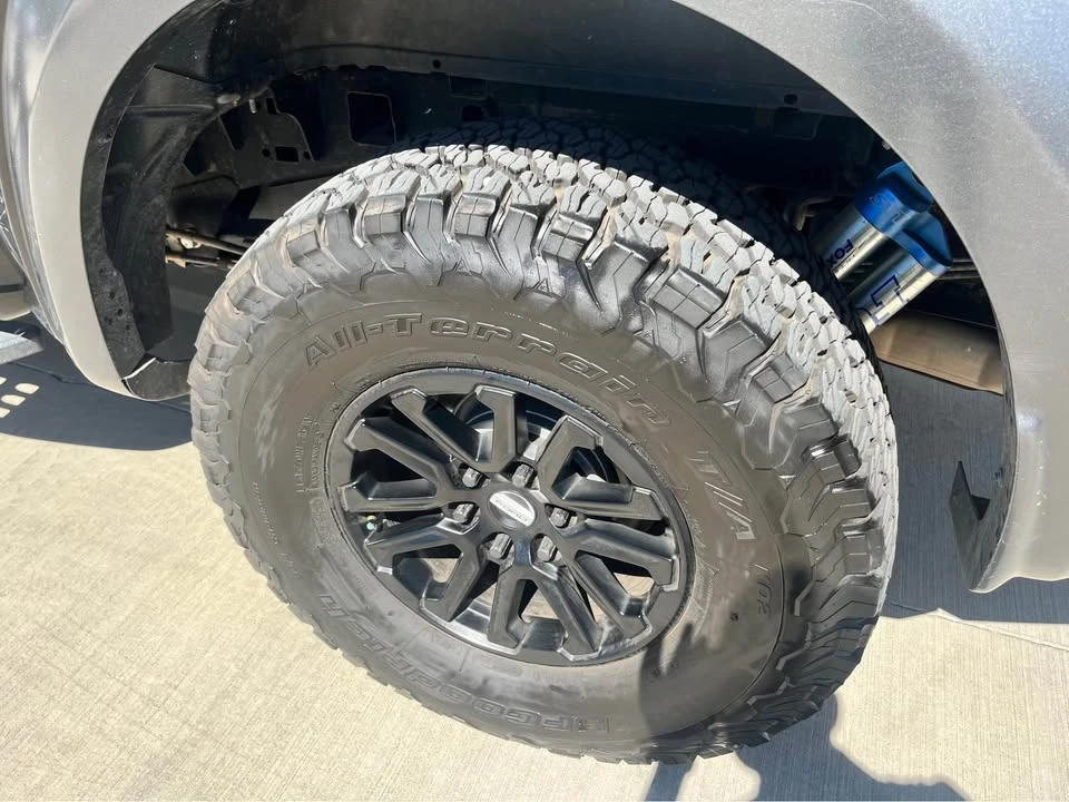 2017 Ford F-150 Raptor 13th Gen - Image 6 of 10