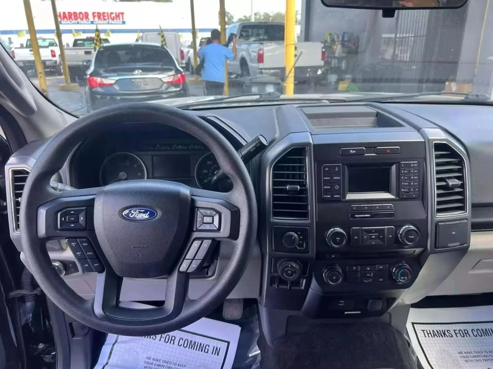 2017 Ford F-150 13th Gen - Image 18 of 19