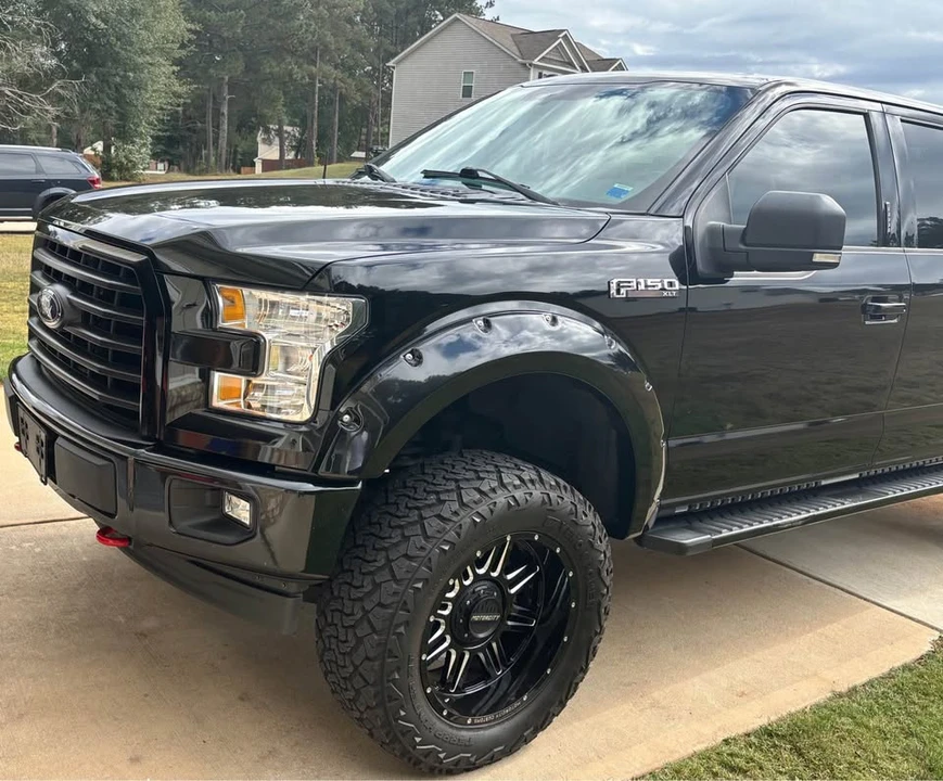 2017 Ford F-150 13th Gen - Image 6 of 20
