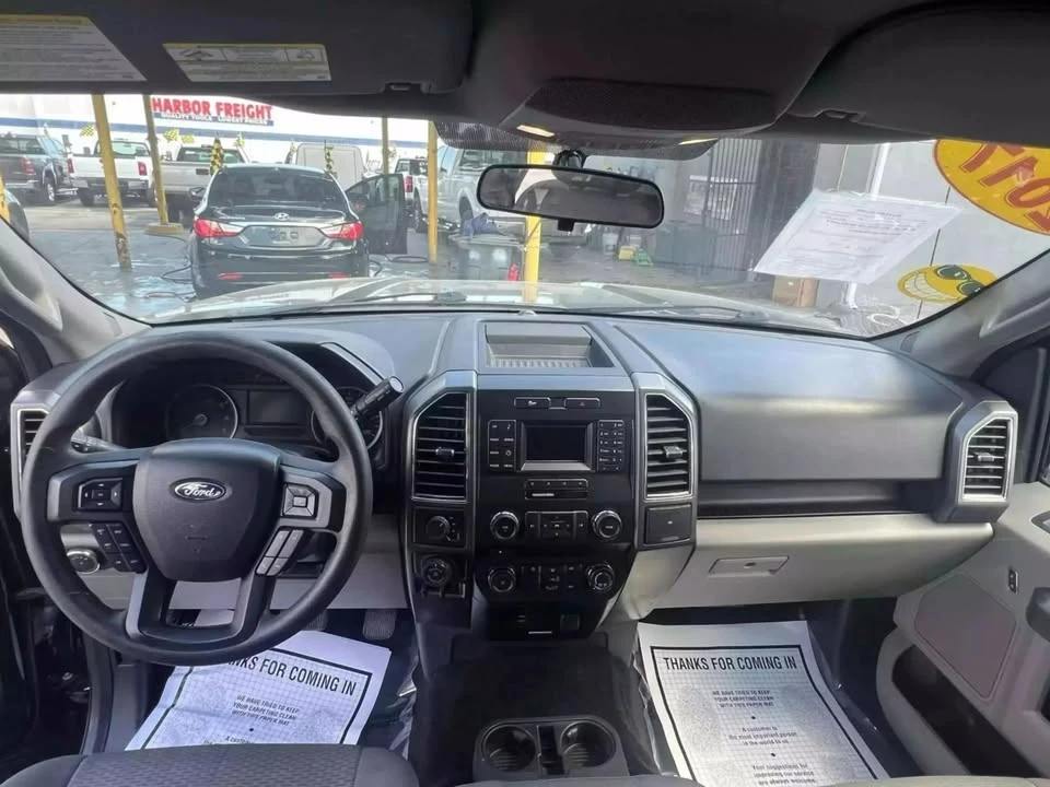 2017 Ford F-150 13th Gen - Image 17 of 19