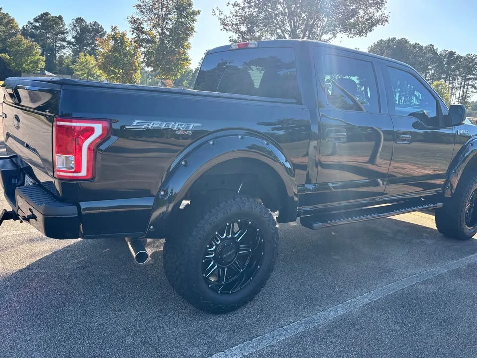 2017 Ford F-150 13th Gen - Image 16 of 20