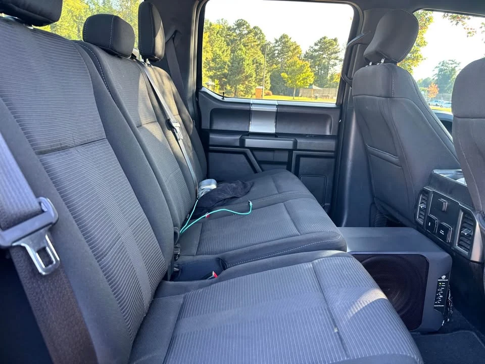 2017 Ford F-150 13th Gen - Image 10 of 20