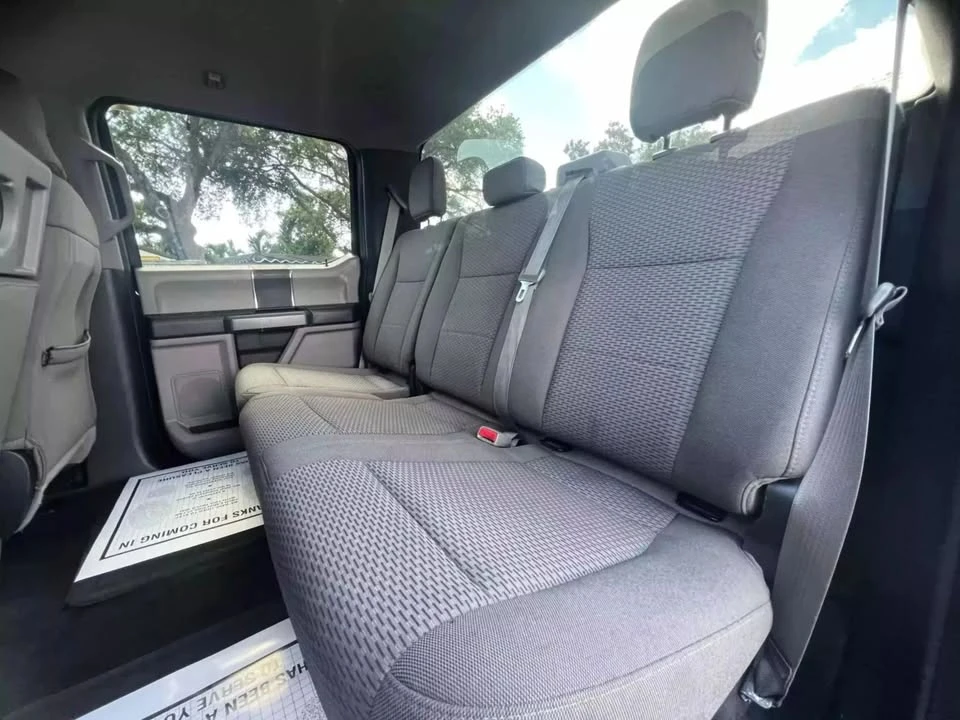 2017 Ford F-150 13th Gen - Image 16 of 19