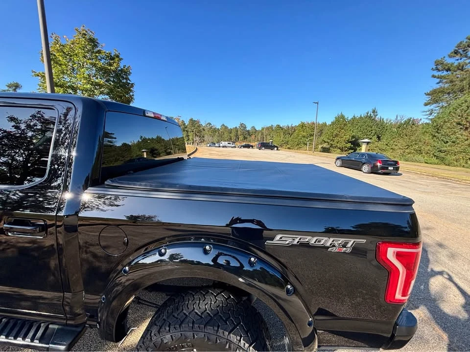 2017 Ford F-150 13th Gen - Image 15 of 20
