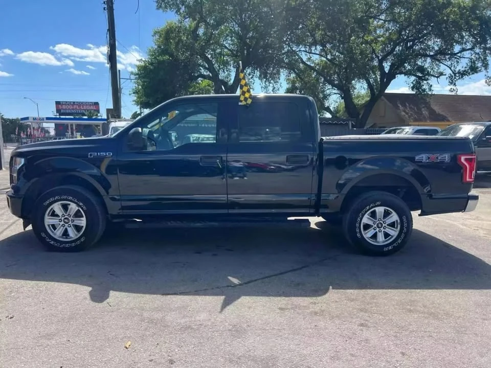 2017 Ford F-150 13th Gen - Image 4 of 19