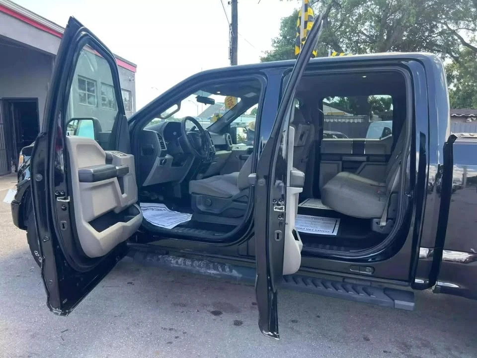 2017 Ford F-150 13th Gen - Image 11 of 19