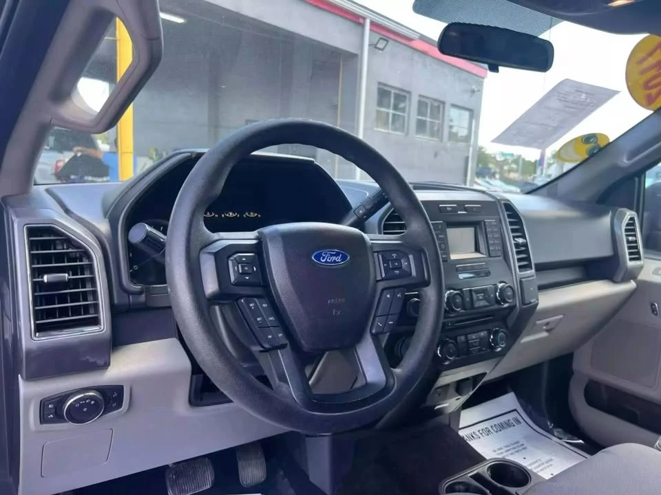 2017 Ford F-150 13th Gen - Image 14 of 19