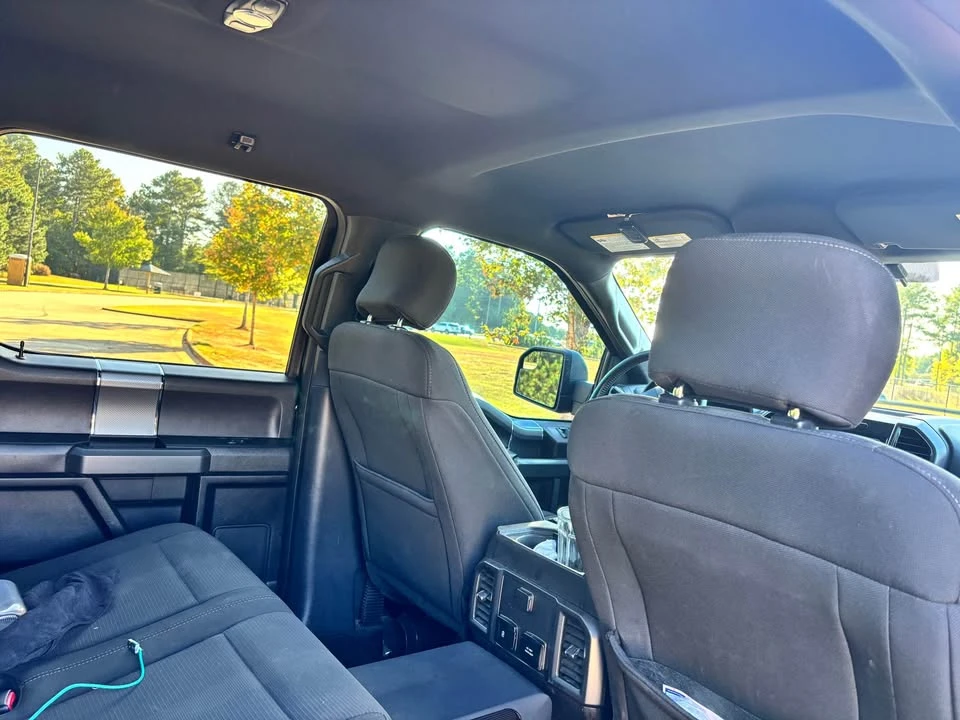 2017 Ford F-150 13th Gen - Image 9 of 20
