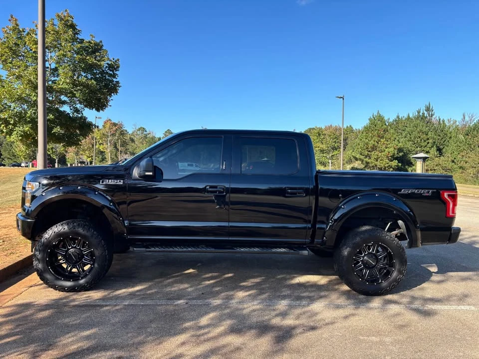 2017 Ford F-150 13th Gen - Image 20 of 20