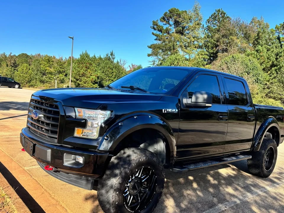 2017 Ford F-150 13th Gen - Image 19 of 20