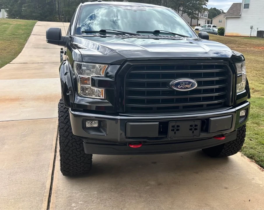 2017 Ford F-150 13th Gen - Image 2 of 20