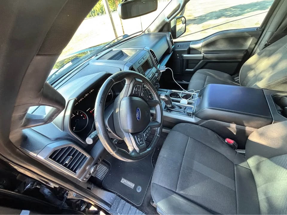 2017 Ford F-150 13th Gen - Image 14 of 20