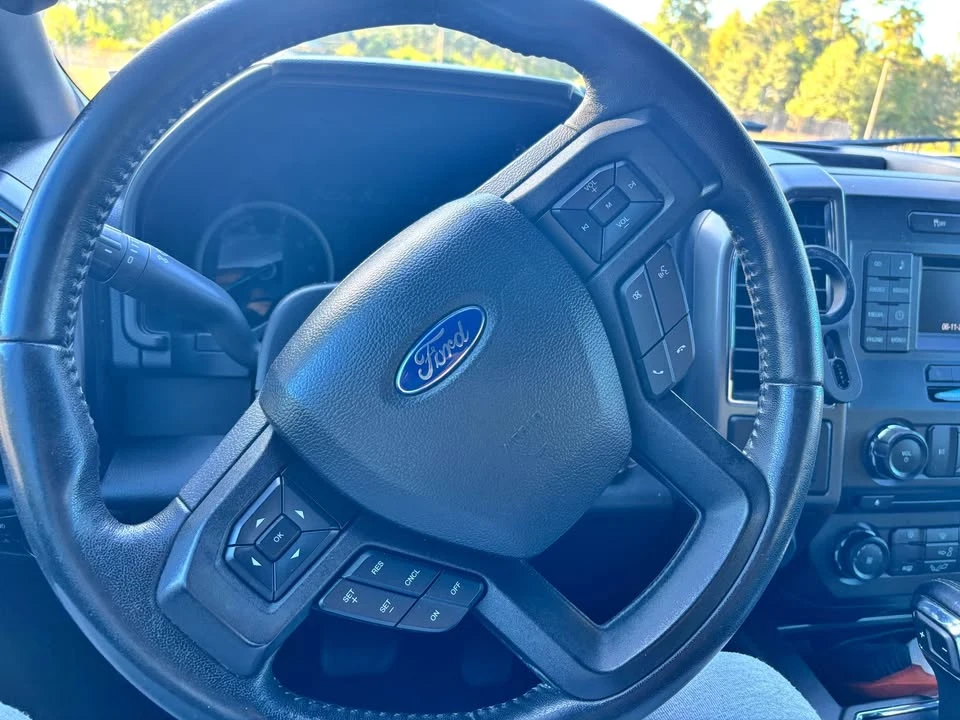 2017 Ford F-150 13th Gen - Image 13 of 20