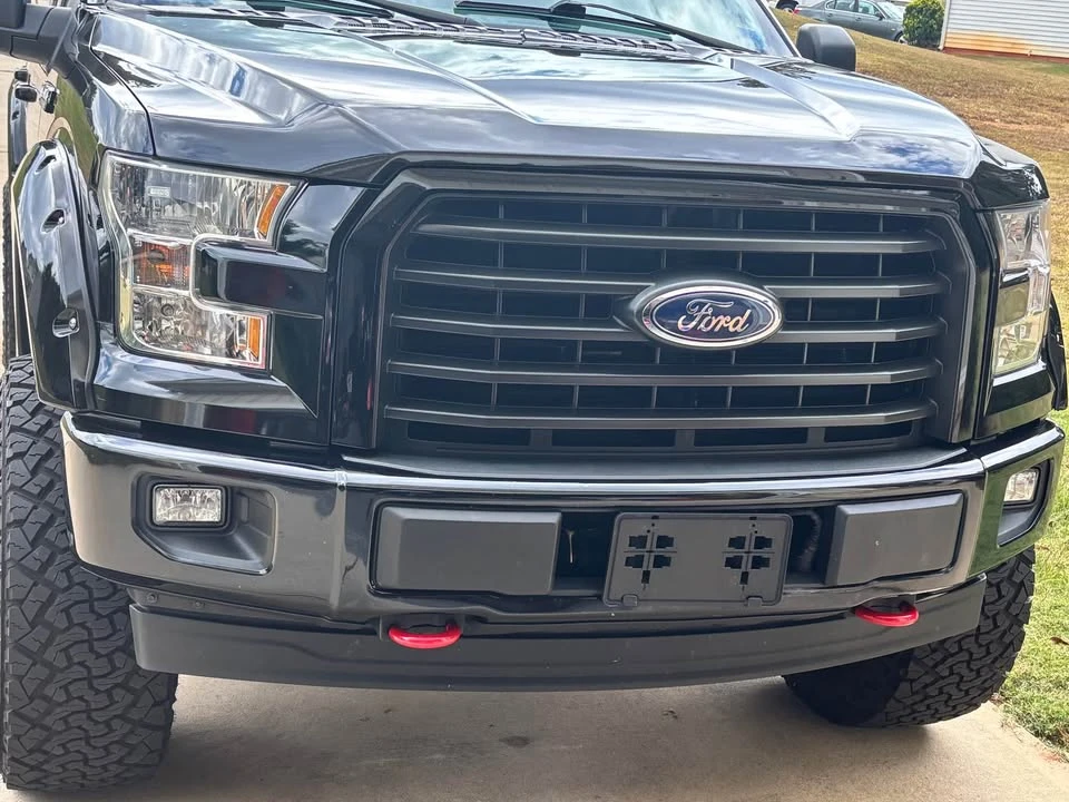 2017 Ford F-150 13th Gen - Image 3 of 20