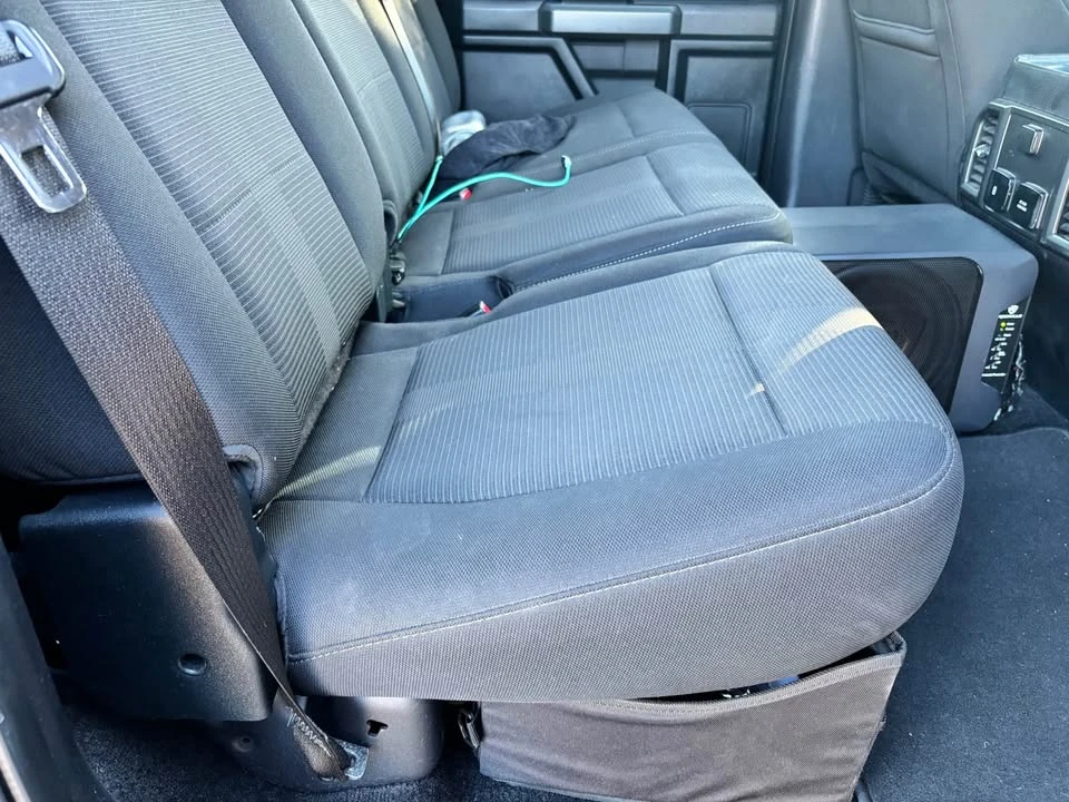 2017 Ford F-150 13th Gen - Image 8 of 20