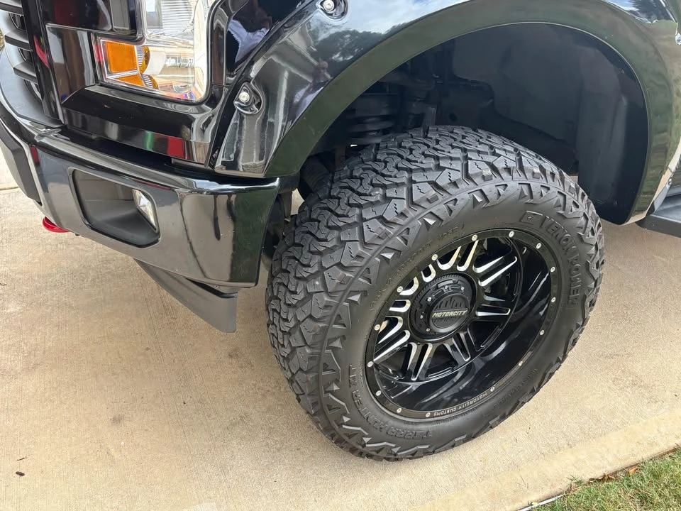2017 Ford F-150 13th Gen - Image 5 of 20