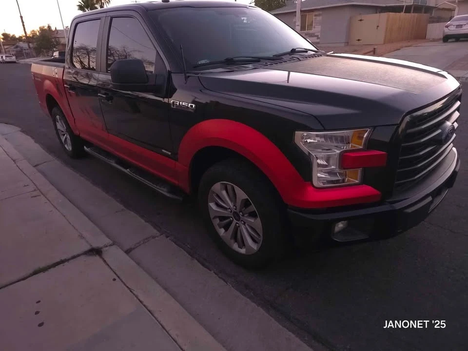 2017 Ford F-150 13th Gen - Image 4 of 7