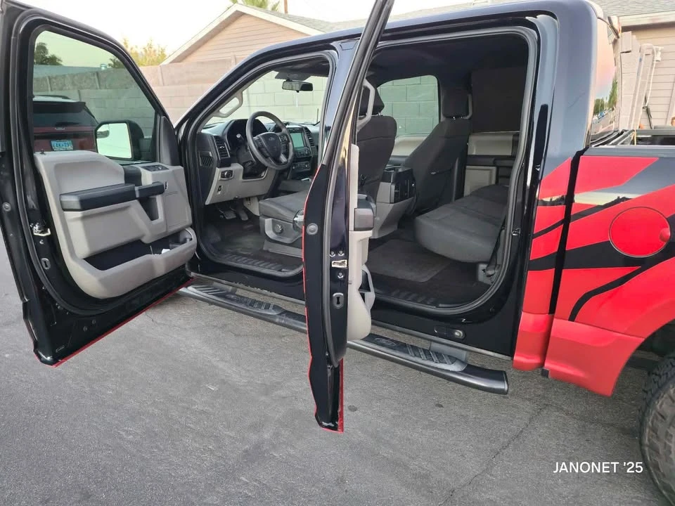 2017 Ford F-150 13th Gen - Image 3 of 7