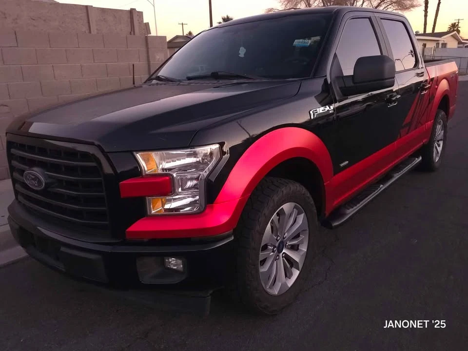 2017 Ford F-150 13th Gen - Image 2 of 7