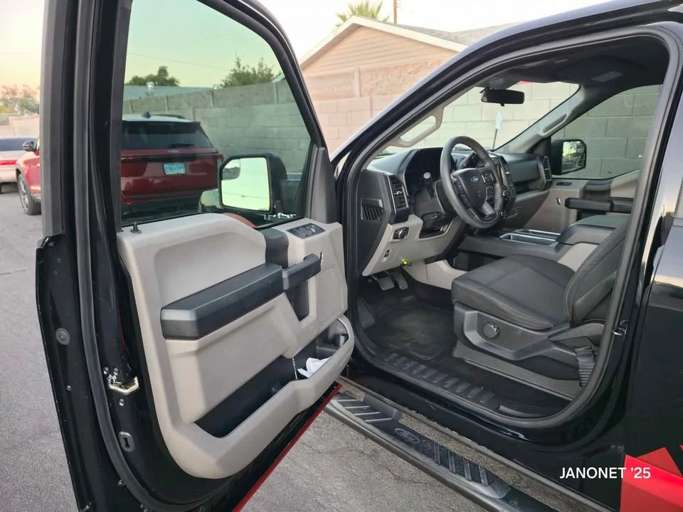 2017 Ford F-150 13th Gen - Image 5 of 7